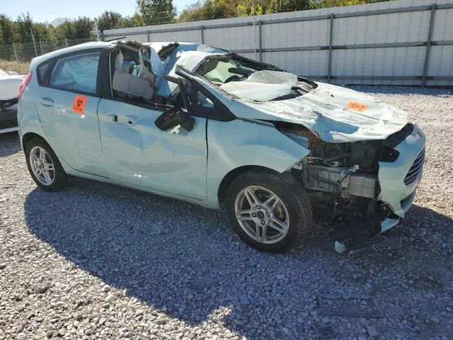 3FADP4EJXKM156283 2019 2019 Ford Fiesta- SE 4