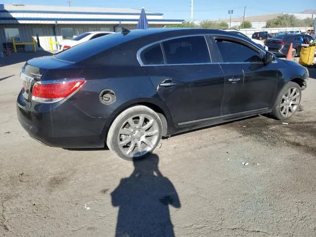 1G4GE5ED8BF312037 2011 2011 Buick Lacrosse- Cxs 3