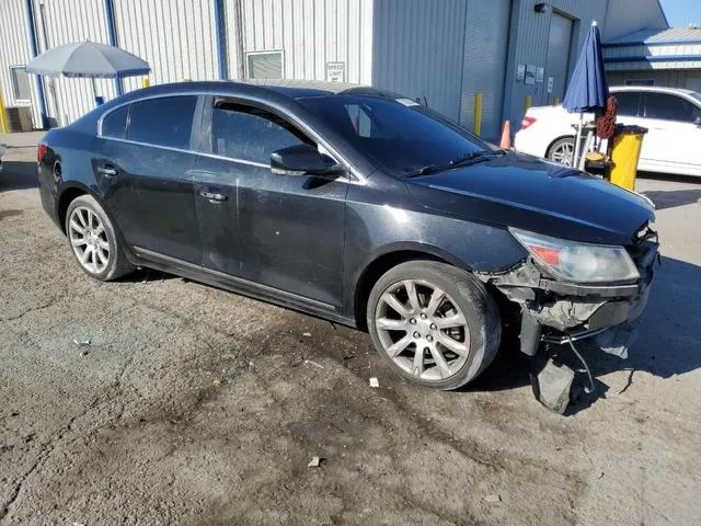 1G4GE5ED8BF312037 2011 2011 Buick Lacrosse- Cxs 4