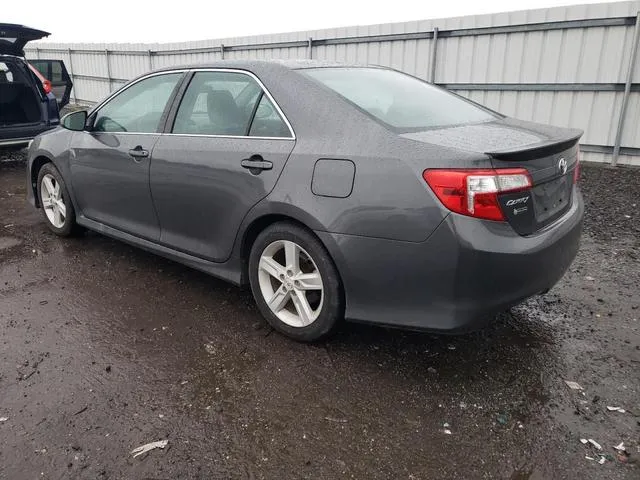 4T1BF1FK3DU213962 2013 2013 Toyota Camry- L 2