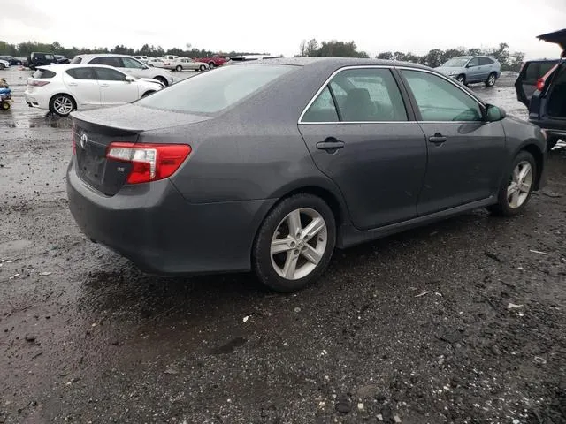 4T1BF1FK3DU213962 2013 2013 Toyota Camry- L 3