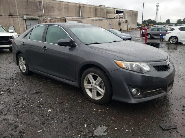 4T1BF1FK3DU213962 2013 2013 Toyota Camry- L 4