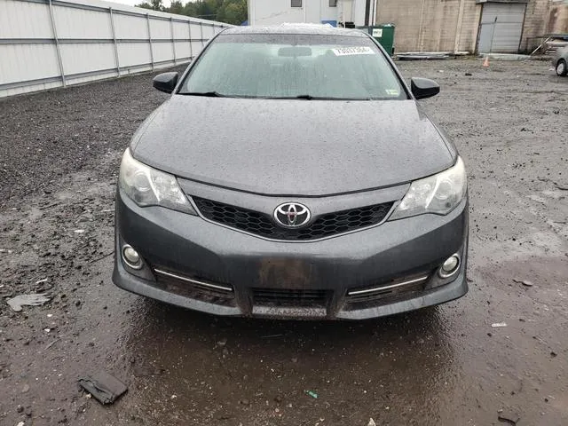 4T1BF1FK3DU213962 2013 2013 Toyota Camry- L 5