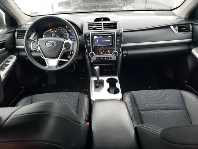 4T1BF1FK3DU213962 2013 2013 Toyota Camry- L 8