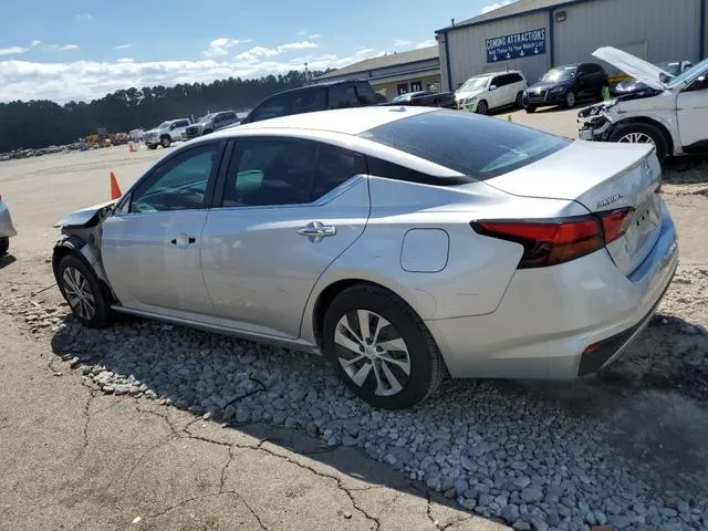 1N4BL4BV3LC147454 2020 2020 Nissan Altima- S 2