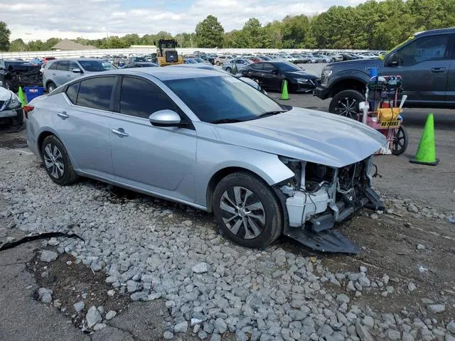 1N4BL4BV3LC147454 2020 2020 Nissan Altima- S 4