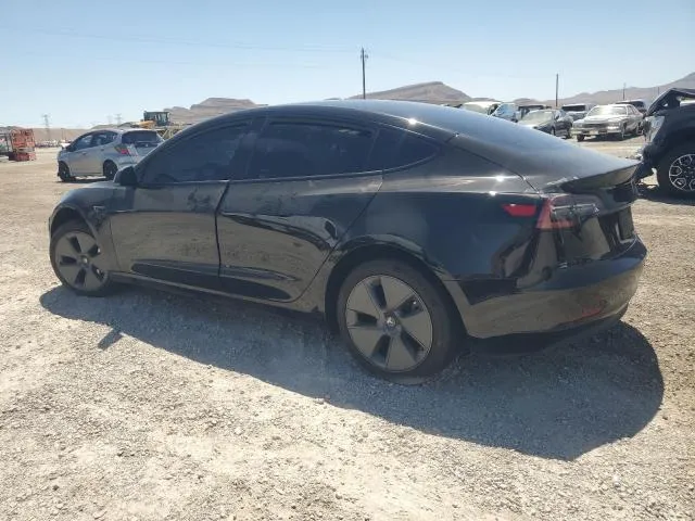 5YJ3E1EA9PF426335 2023 2023 Tesla MODEL 3 2