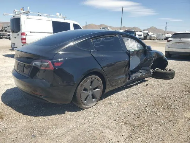 5YJ3E1EA9PF426335 2023 2023 Tesla MODEL 3 3