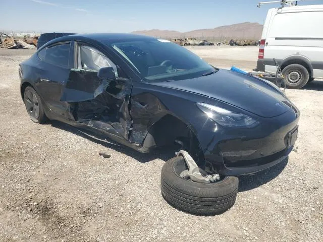 5YJ3E1EA9PF426335 2023 2023 Tesla MODEL 3 4