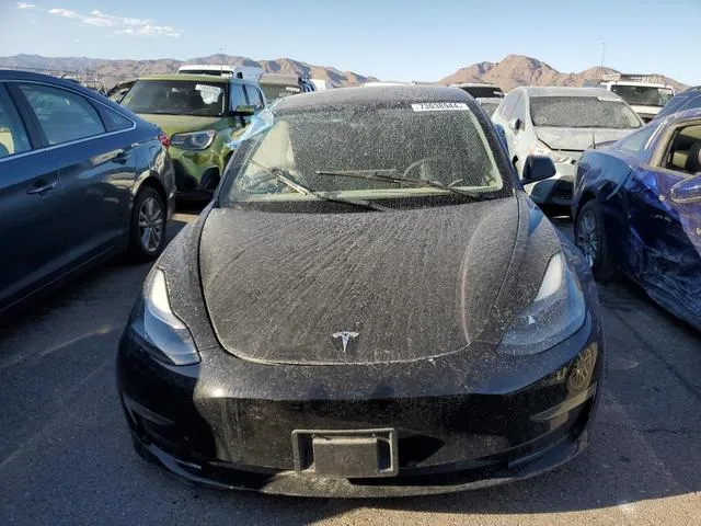 5YJ3E1EA9PF426335 2023 2023 Tesla MODEL 3 5