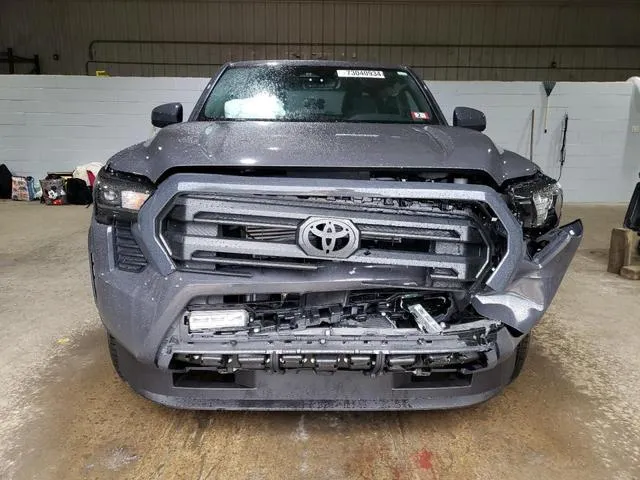 3TMLB5JN8RM025561 2024 2024 Toyota Tacoma- Double Cab 5