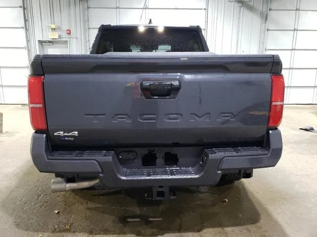 3TMLB5JN8RM025561 2024 2024 Toyota Tacoma- Double Cab 6