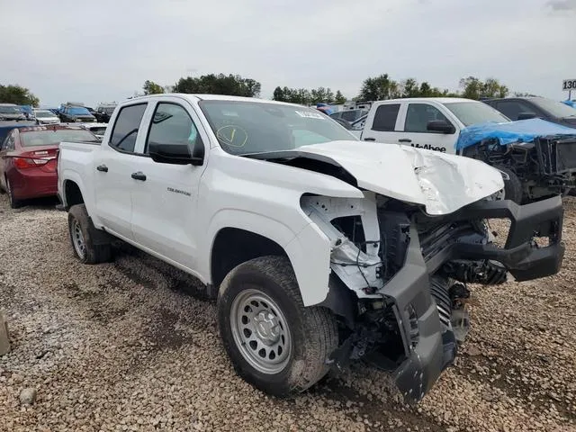 1GCGTBEC6R1109333 2024 2024 Chevrolet Colorado 4