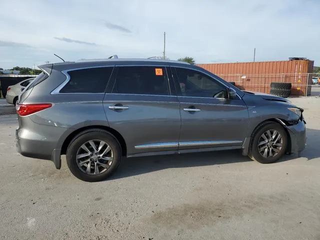 5N1AL0MN7FC516960 2015 2015 Infiniti QX60 3