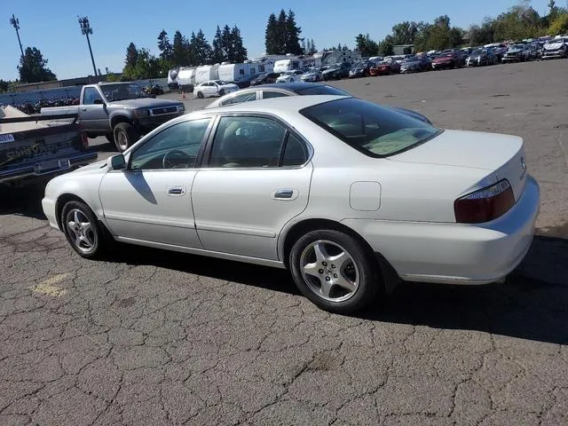 19UUA56632A020961 2002 2002 Acura TL- 3-2 2