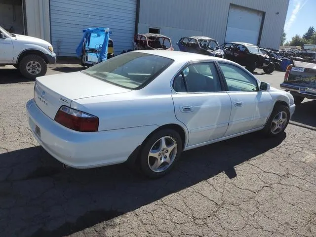 19UUA56632A020961 2002 2002 Acura TL- 3-2 3