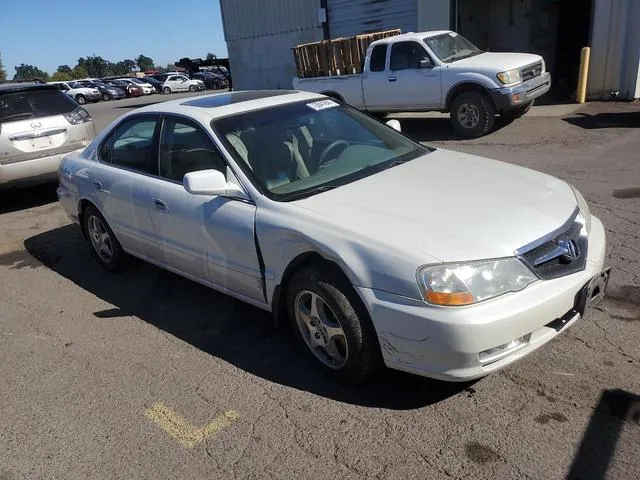 19UUA56632A020961 2002 2002 Acura TL- 3-2 4