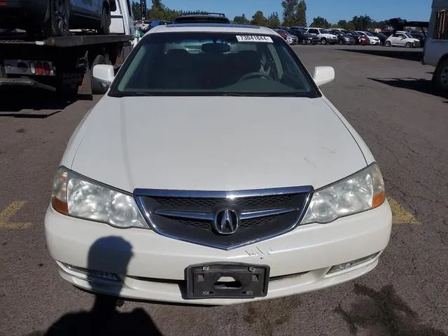 19UUA56632A020961 2002 2002 Acura TL- 3-2 5