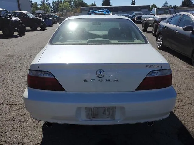 19UUA56632A020961 2002 2002 Acura TL- 3-2 6