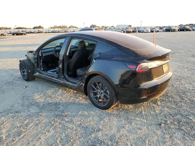 5YJ3E1EA5MF082272 2021 2021 Tesla MODEL 3 2