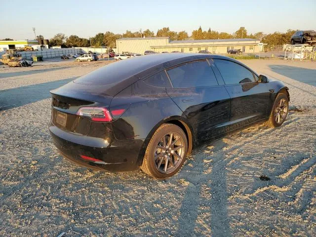 5YJ3E1EA5MF082272 2021 2021 Tesla MODEL 3 3