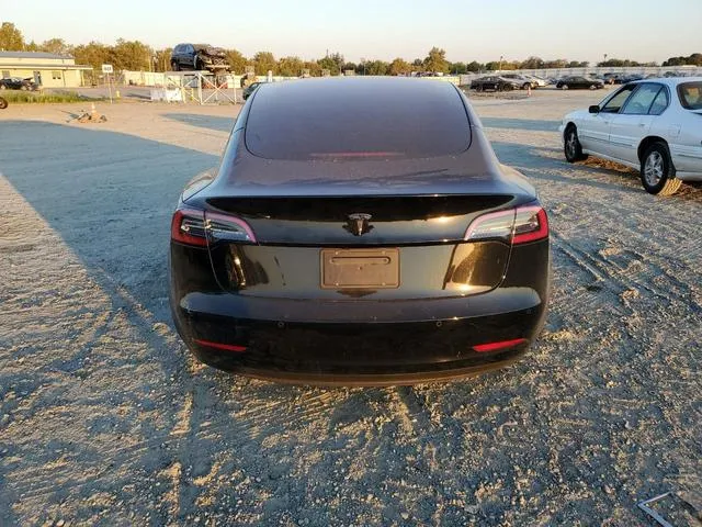 5YJ3E1EA5MF082272 2021 2021 Tesla MODEL 3 6