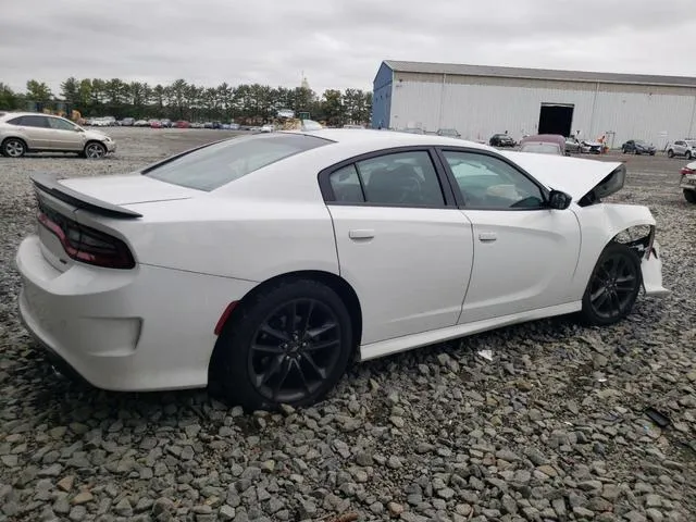 2C3CDXMGXMH540902 2021 2021 Dodge Charger- GT 3