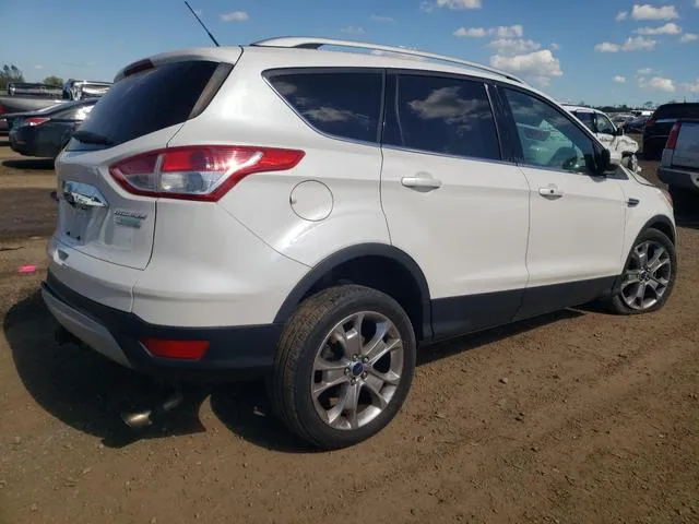 1FMCU0J9XEUD29976 2014 2014 Ford Escape- Titanium 3