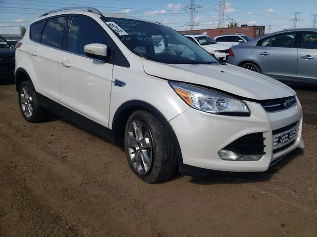 1FMCU0J9XEUD29976 2014 2014 Ford Escape- Titanium 4