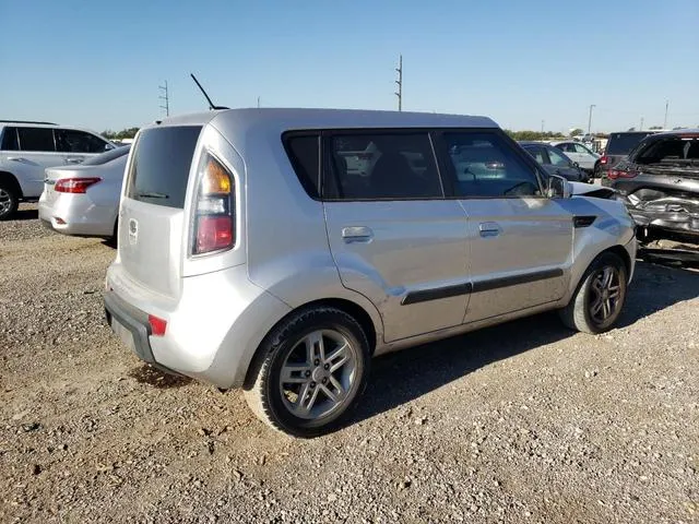 KNDJT2A20A7151212 2010 2010 KIA Soul- - 3