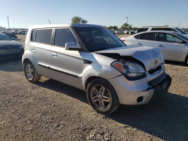 KNDJT2A20A7151212 2010 2010 KIA Soul- - 4