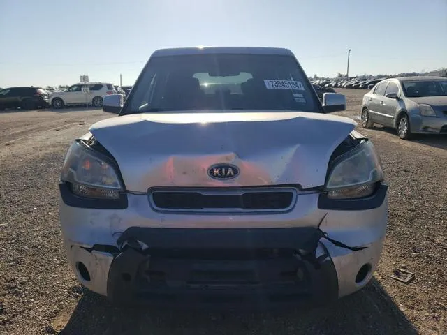 KNDJT2A20A7151212 2010 2010 KIA Soul- - 5