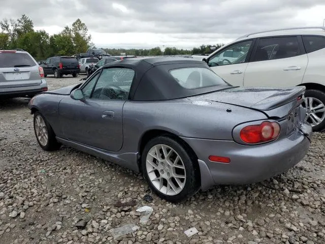 JM1NB353X20226215 2002 2002 Mazda MX-5- Base 2