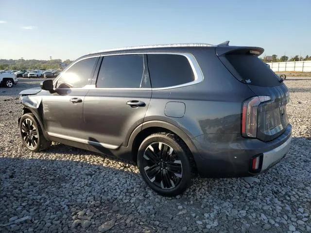 5XYP5DGCXPG354801 2023 2023 KIA Telluride- SX 2