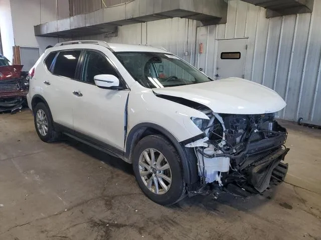 KNMAT2MV3LP524655 2020 2020 Nissan Rogue- S 4