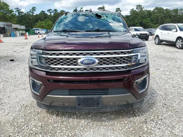 1FMJU1NT4LEA75725 2020 2020 Ford Expedition- King Ranch 5