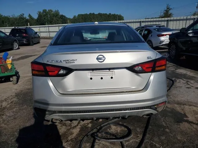 1N4BL4EV8LC140981 2020 2020 Nissan Altima- SL 6