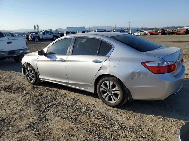 1HGCR2F36EA233268 2014 2014 Honda Accord- LX 2