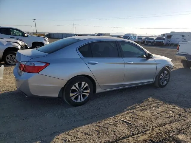 1HGCR2F36EA233268 2014 2014 Honda Accord- LX 3