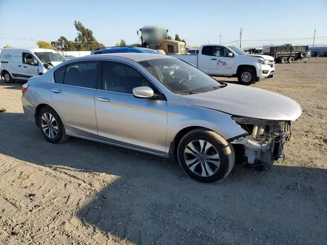 1HGCR2F36EA233268 2014 2014 Honda Accord- LX 4