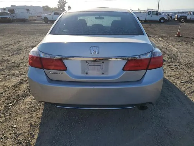 1HGCR2F36EA233268 2014 2014 Honda Accord- LX 6