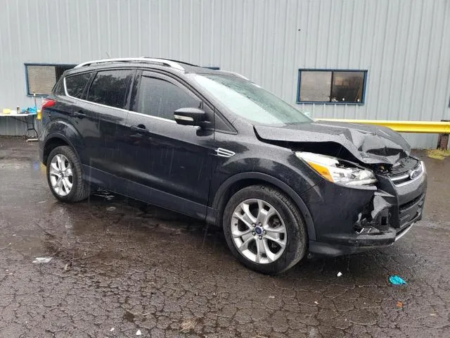 1FMCU9J99FUA44319 2015 2015 Ford Escape- Titanium 4