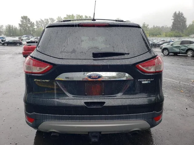 1FMCU9J99FUA44319 2015 2015 Ford Escape- Titanium 6