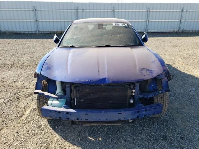 2C3CDXBG5KH717758 2019 2019 Dodge Charger- Sxt 5