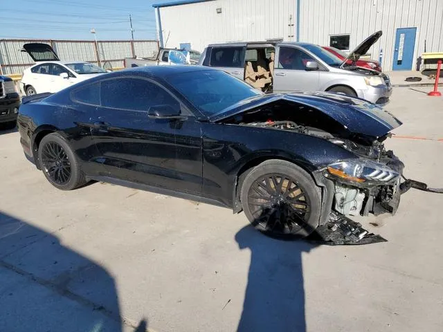 1FA6P8CF5M5126289 2021 2021 Ford Mustang- GT 4