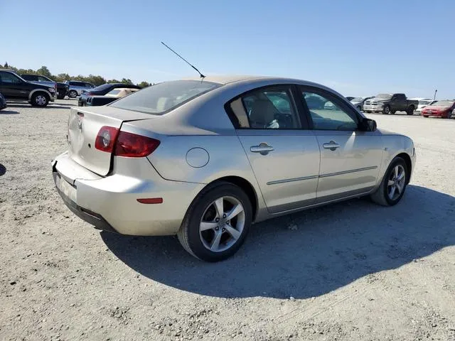 JM1BK12G161467613 2006 2006 Mazda 3- I 3