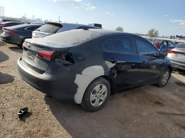 3KPFK4A76HE112084 2017 2017 KIA Forte- LX 3