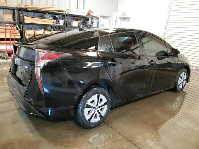 JTDKARFUXJ3059559 2018 2018 Toyota Prius 3