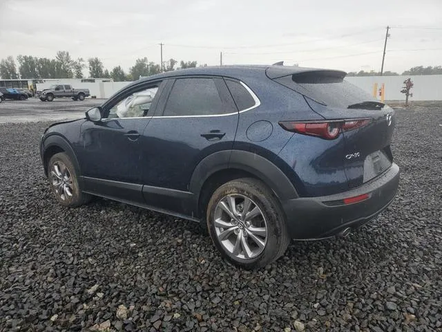 3MVDMADL2LM102562 2020 2020 Mazda CX-30- Preferred 2