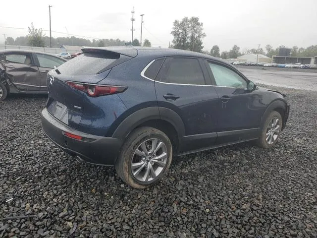 3MVDMADL2LM102562 2020 2020 Mazda CX-30- Preferred 3